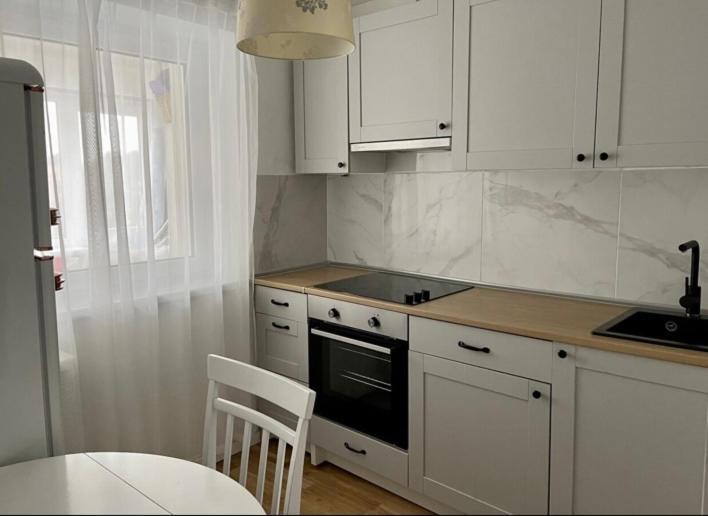 N-J Apartament Narva-Joesuu Exterior foto